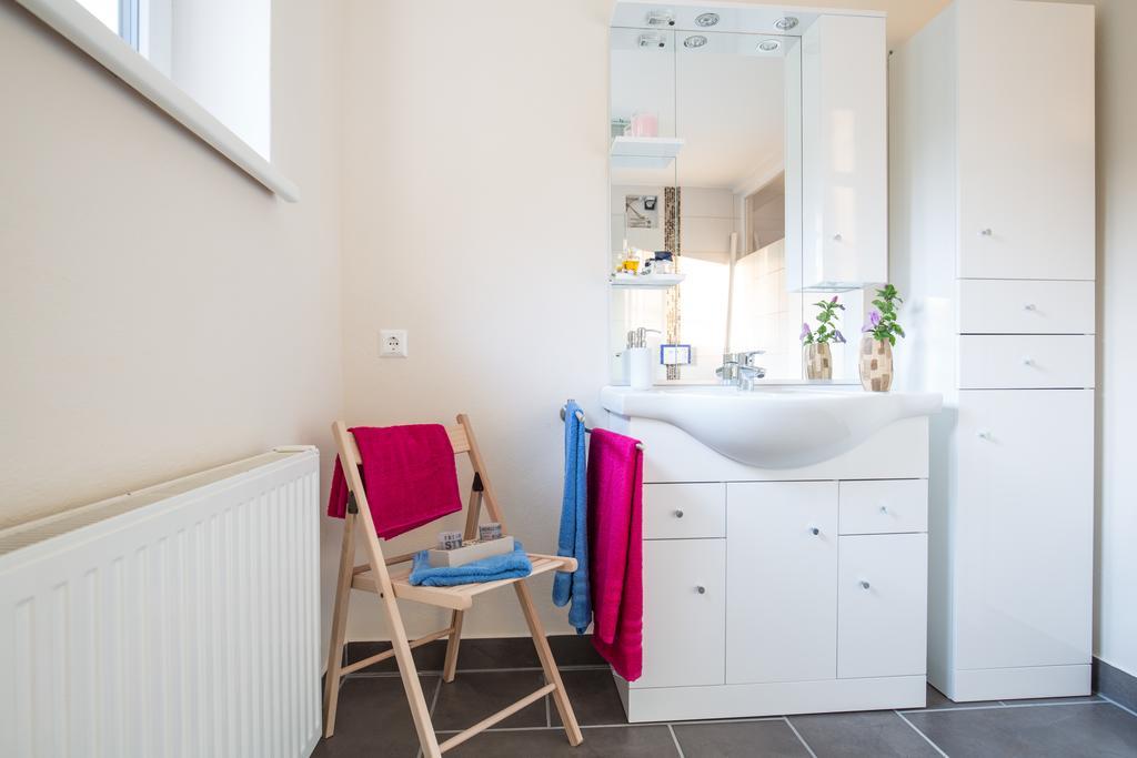 Apart Dirndltal Loich Zimmer foto