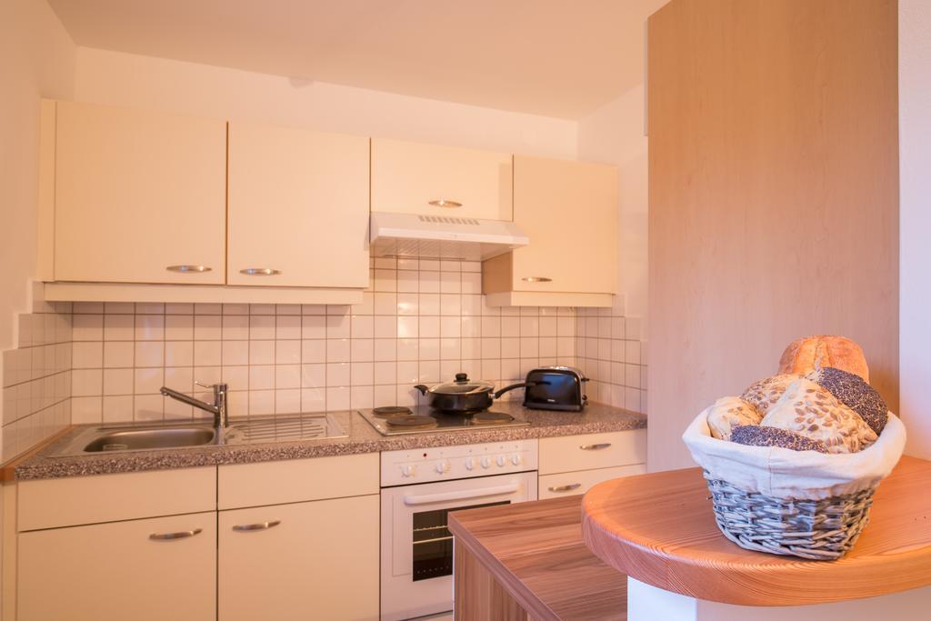 Apart Dirndltal Loich Zimmer foto