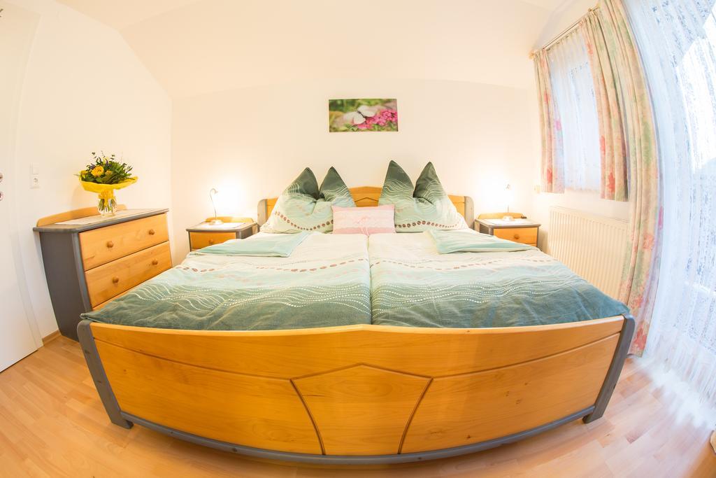 Apart Dirndltal Loich Zimmer foto
