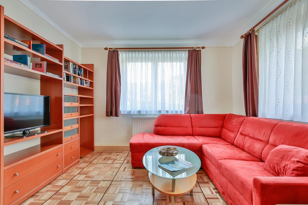 Apart Dirndltal Loich Exterior foto